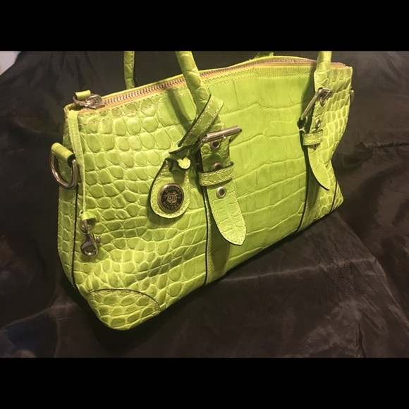 Designer handbag - Picture 2 of 2